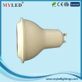 6w COB LED Spot Luz Gu10 Dimmable Led Spot de luz